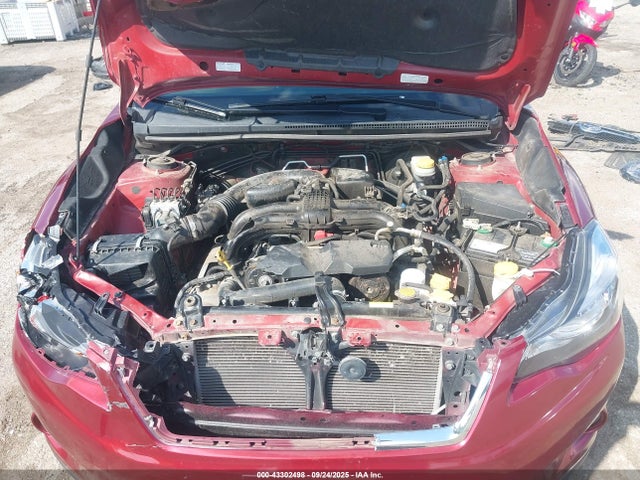 Subaru 2.0l na 2014 JF2GPAKC1E8226713 Image 10