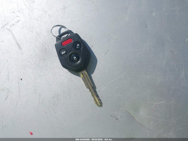 Subaru 2.0l na 2014 JF2GPAKC1E8226713 Image 11