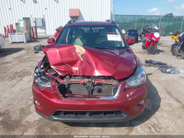 Subaru 2.0l na 2014 JF2GPAKC1E8226713 Image 13