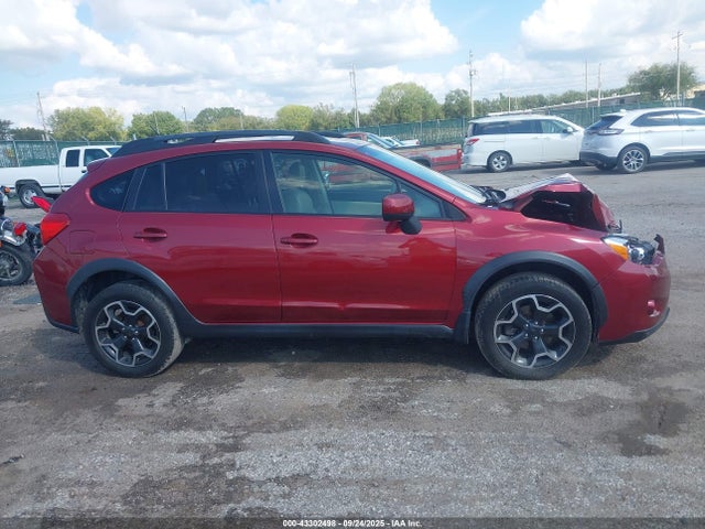 Subaru 2.0l na 2014 JF2GPAKC1E8226713 Image 14