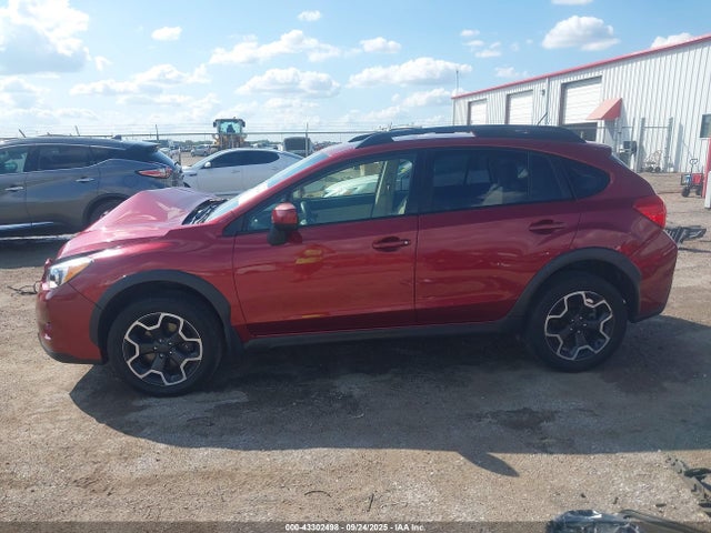 Subaru 2.0l na 2014 JF2GPAKC1E8226713 Image 15