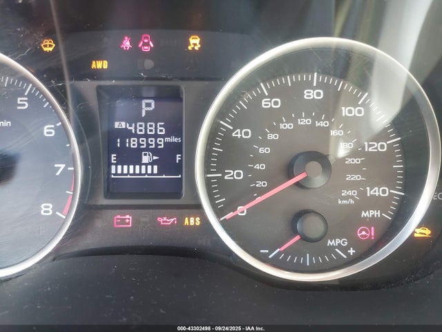 Subaru 2.0l na 2014 JF2GPAKC1E8226713 Image 16
