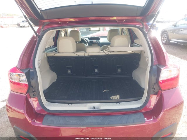 Subaru 2.0l na 2014 JF2GPAKC1E8226713 Image 17