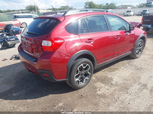Subaru 2.0l na 2014 JF2GPAKC1E8226713 Image 4