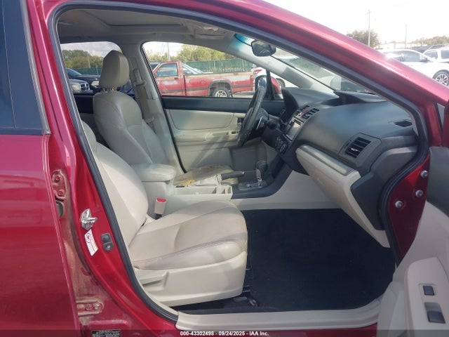 Subaru 2.0l na 2014 JF2GPAKC1E8226713 Image 5