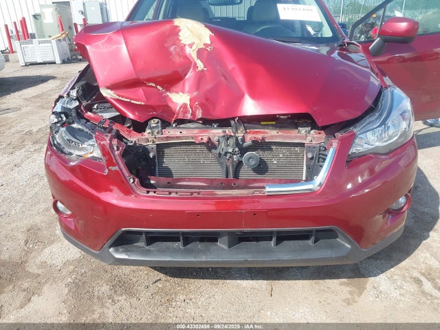 Subaru 2.0l na 2014 JF2GPAKC1E8226713 Image 6