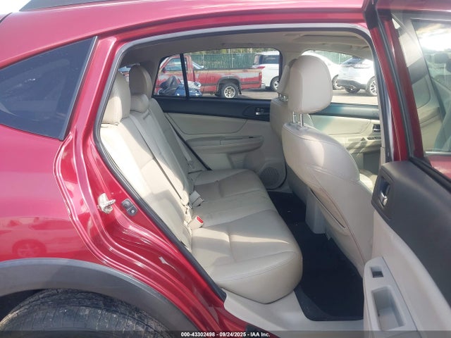 Subaru 2.0l na 2014 JF2GPAKC1E8226713 Image 8