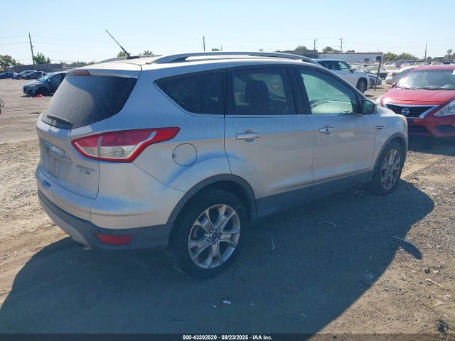 1FMCU9J92EUD19110 Ford 2014