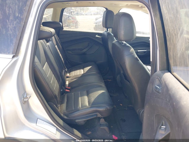 1FMCU9J92EUD19110 Ford 2014