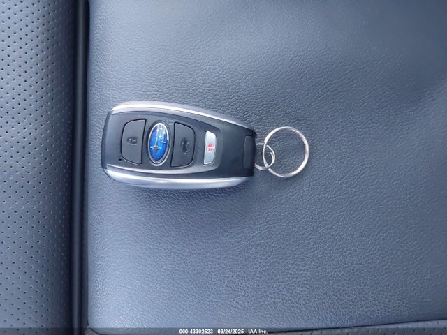 Subaru Ascent Limited 2021 4S4WMAPD0M3408737 Image 11