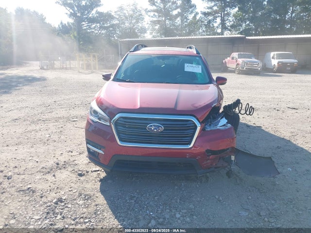 Subaru Ascent Limited 2021 4S4WMAPD0M3408737 Image 12