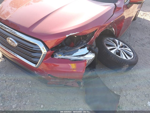 Subaru Ascent Limited 2021 4S4WMAPD0M3408737 Image 6