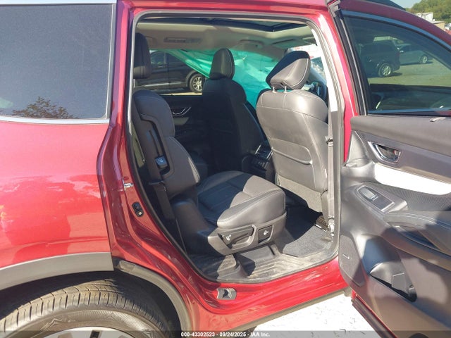 Subaru Ascent Limited 2021 4S4WMAPD0M3408737 Image 8
