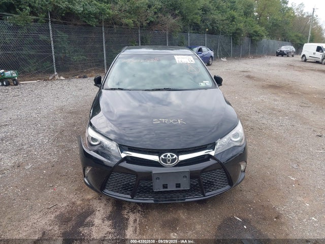 4T1BF1FK7HU342566 Toyota 2ar-fe