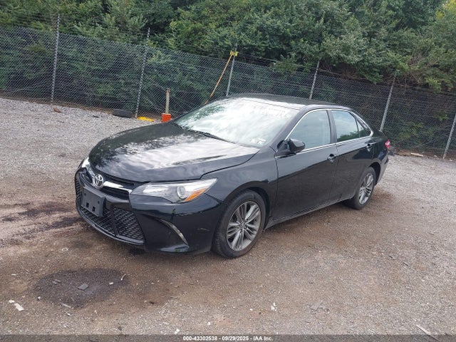 4T1BF1FK7HU342566 Toyota 2ar-fe