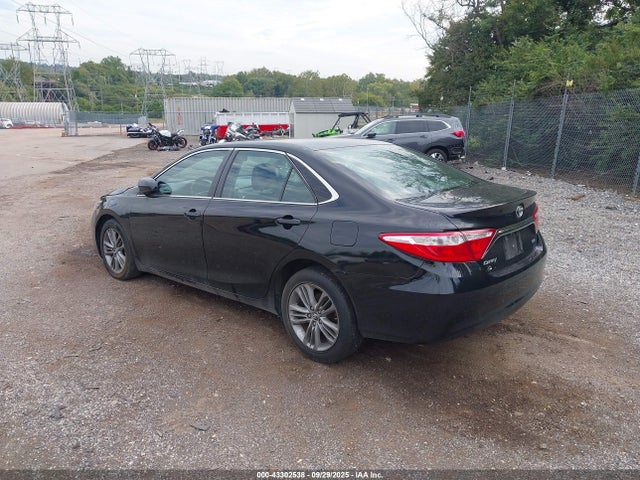 4T1BF1FK7HU342566 Toyota 2ar-fe