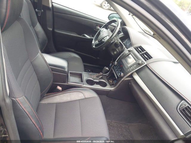 4T1BF1FK7HU342566 Toyota 2ar-fe