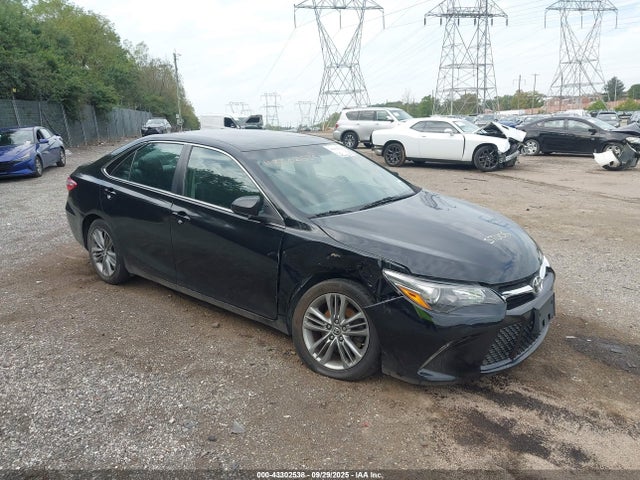 4T1BF1FK7HU342566 Toyota 2ar-fe
