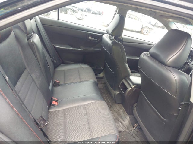 4T1BF1FK7HU342566 Toyota 2ar-fe