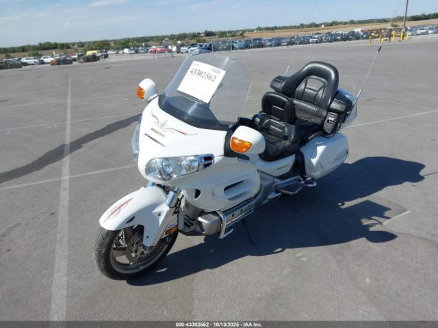 2004 HONDA GL1800 1HFSC47084A303840 Photo 1