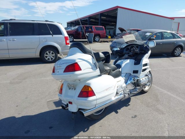 2004 HONDA GL1800 1HFSC47084A303840 Photo 3
