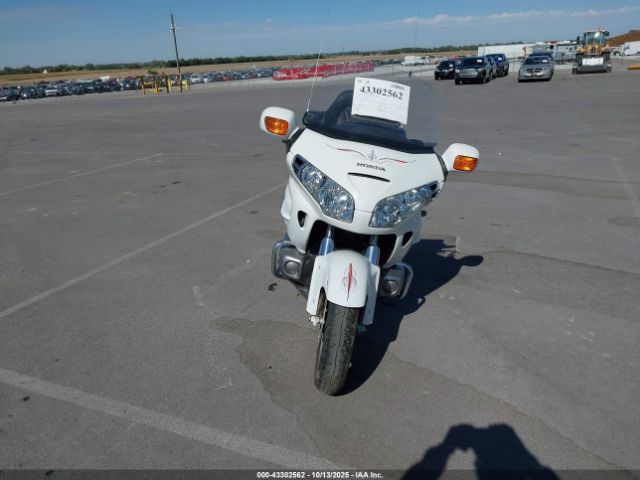 2004 HONDA GL1800 1HFSC47084A303840 Photo 4