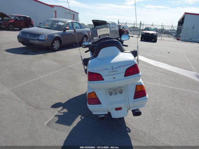 2004 HONDA GL1800 1HFSC47084A303840 Photo 5