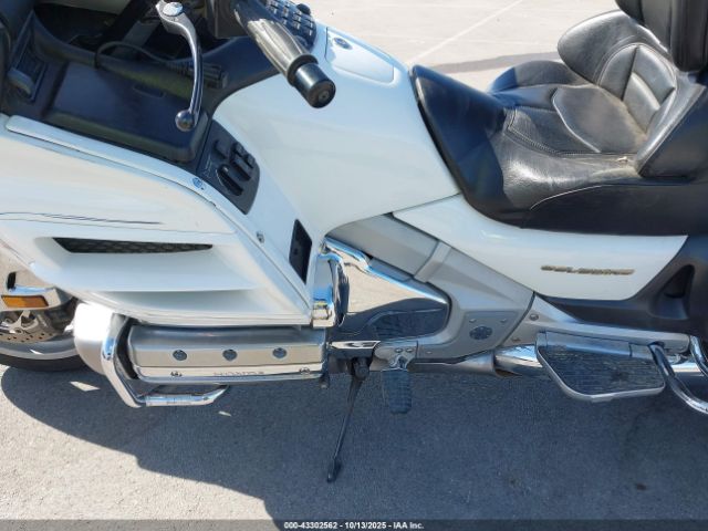 2004 HONDA GL1800 1HFSC47084A303840 Photo 8