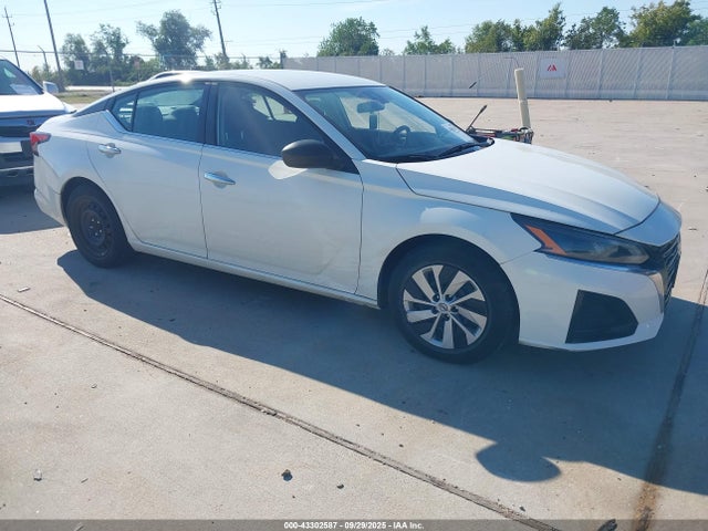 Nissan Altima S Fwd 2024 1N4BL4BV0RN354431 zdjęcie główne