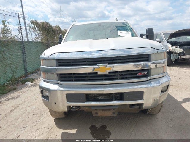 1GC1KWE82FF161858 Chevrolet lml