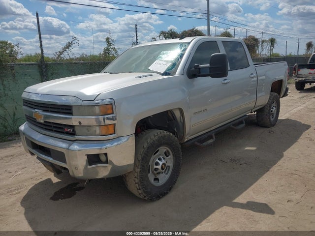 1GC1KWE82FF161858 Chevrolet lml
