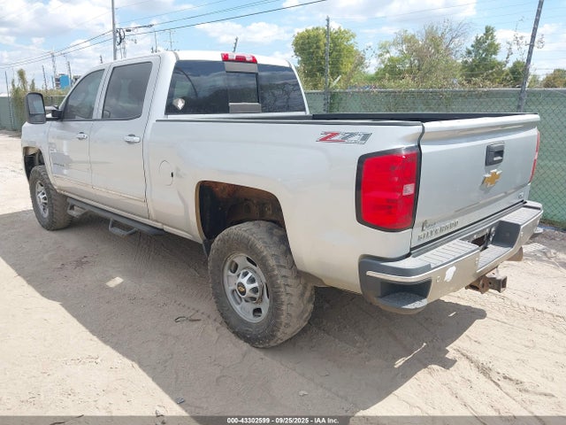 1GC1KWE82FF161858 Chevrolet lml