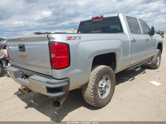 1GC1KWE82FF161858 Chevrolet lml