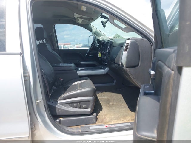 1GC1KWE82FF161858 Chevrolet lml