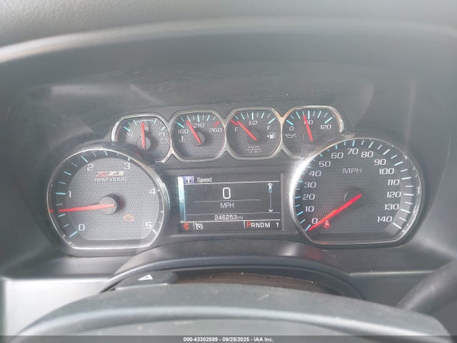 1GC1KWE82FF161858 Chevrolet lml