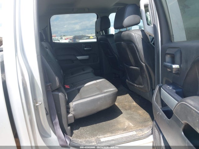1GC1KWE82FF161858 Chevrolet lml