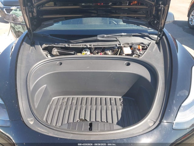 2022 TESLA MODEL 3 5YJ3E1EB7NF323369 Photo 9