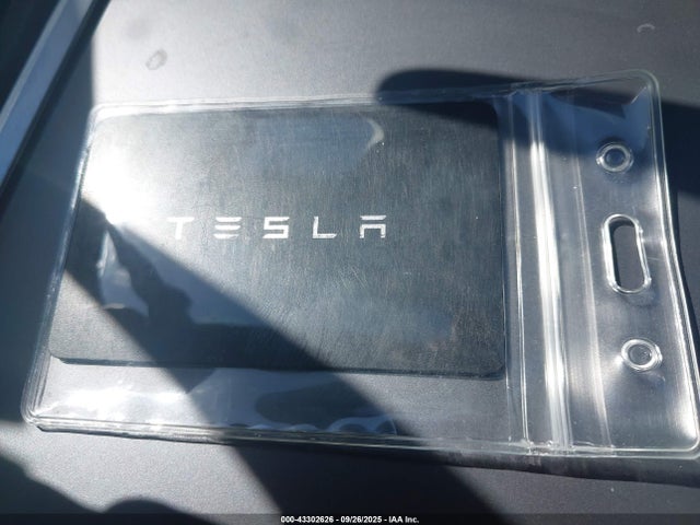2022 TESLA MODEL 3 5YJ3E1EB7NF323369 Photo 10