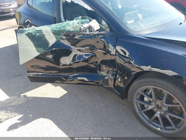 2022 TESLA MODEL 3 5YJ3E1EB7NF323369 Photo 5