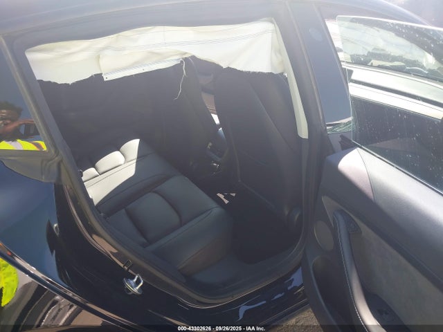2022 TESLA MODEL 3 5YJ3E1EB7NF323369 Photo 7