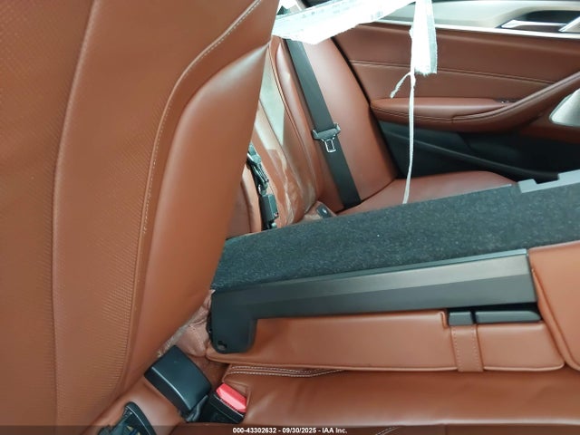 2021 BMW M5 WBS83CH05MCF71418 Photo 7
