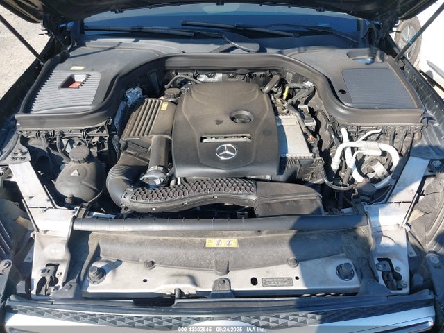 WDC0G4KB3GF075181 Mercedes-Benz m274