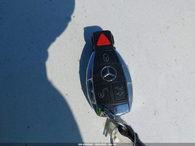 WDC0G4KB3GF075181 Mercedes-Benz m274