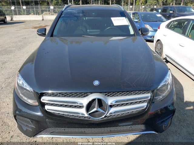 WDC0G4KB3GF075181 Mercedes-Benz m274