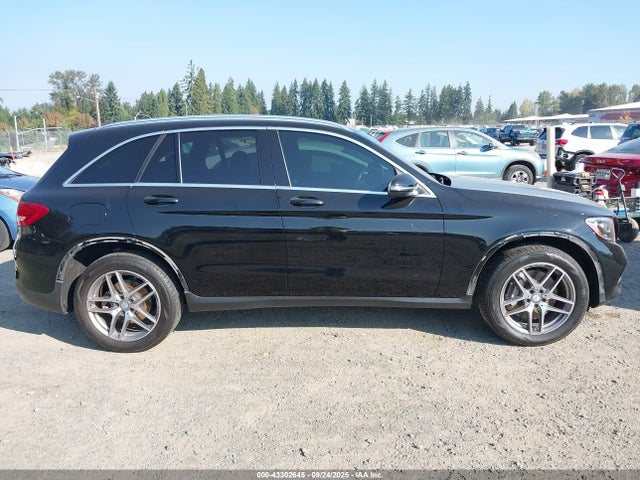 WDC0G4KB3GF075181 Mercedes-Benz m274
