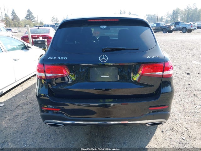 WDC0G4KB3GF075181 Mercedes-Benz m274