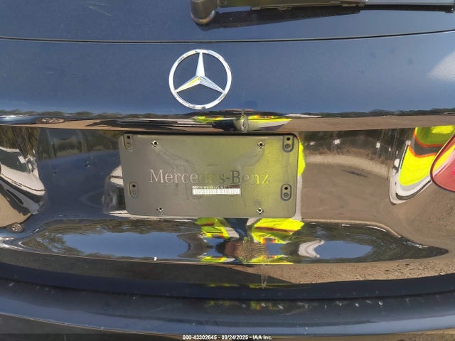 WDC0G4KB3GF075181 Mercedes-Benz m274