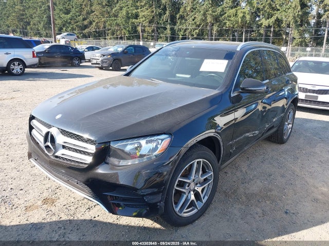 WDC0G4KB3GF075181 Mercedes-Benz m274