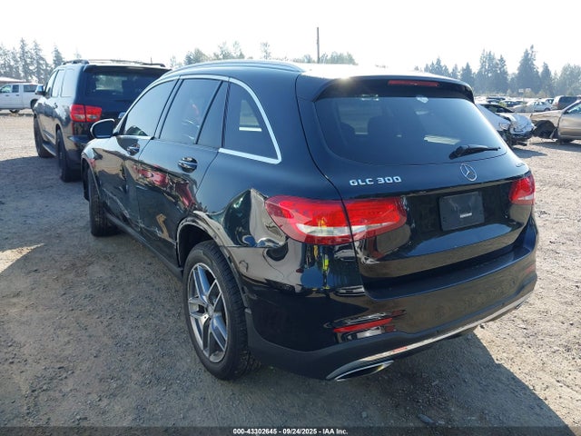 WDC0G4KB3GF075181 Mercedes-Benz m274