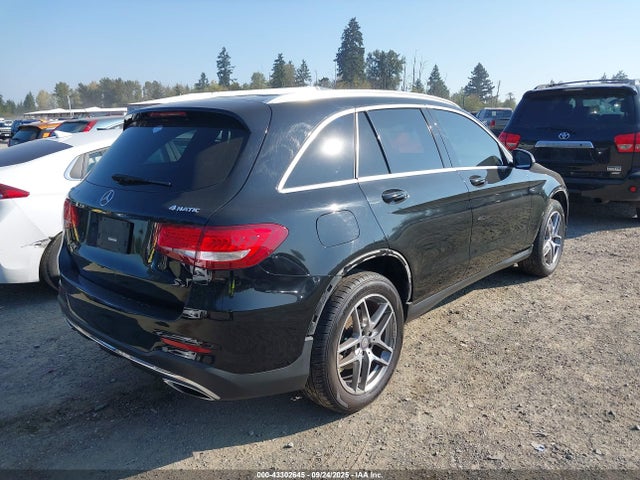WDC0G4KB3GF075181 Mercedes-Benz m274